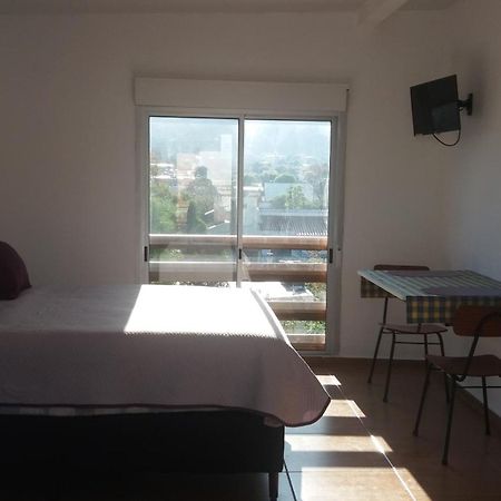 Apartamentos Del Este Piriápolis Zimmer foto