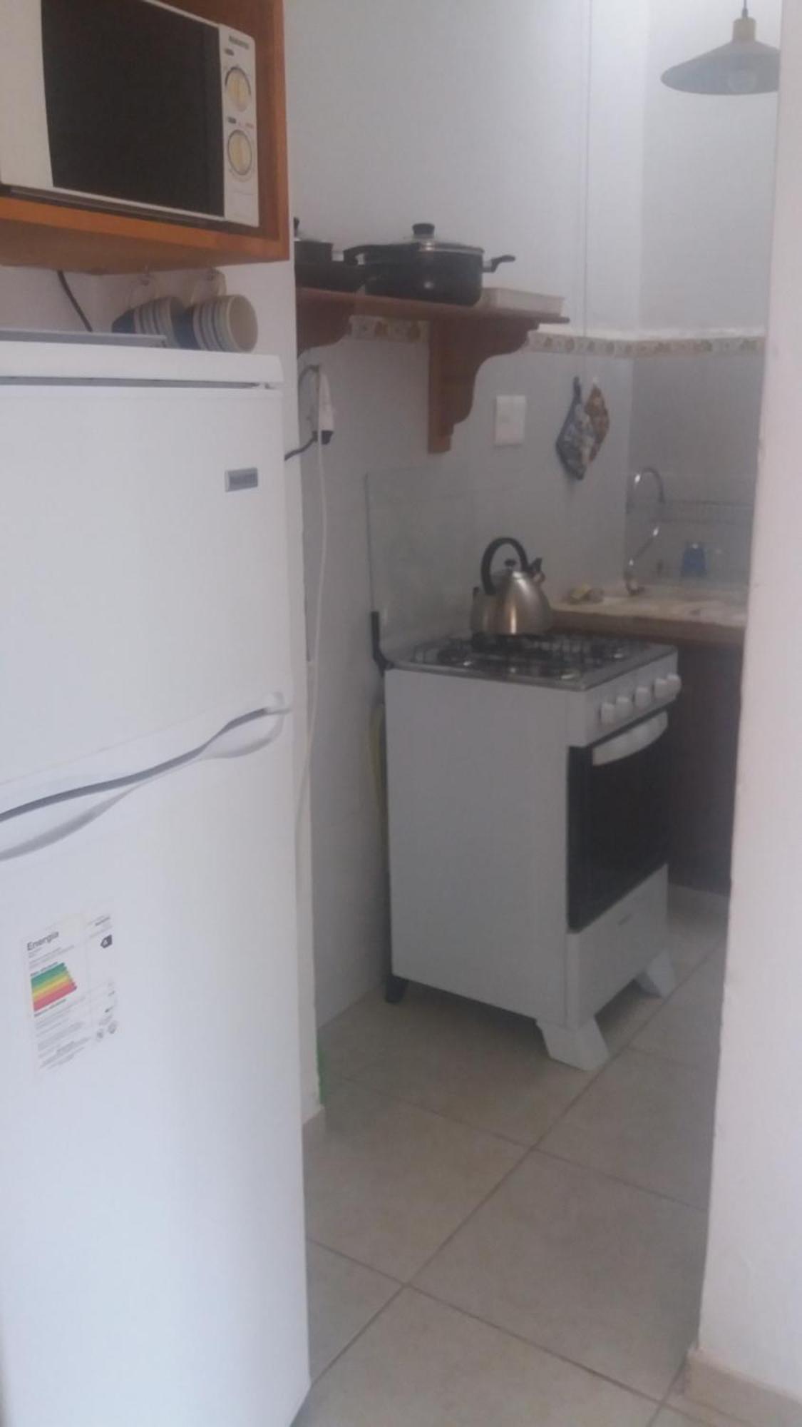 Apartamentos Del Este Piriápolis Zimmer foto