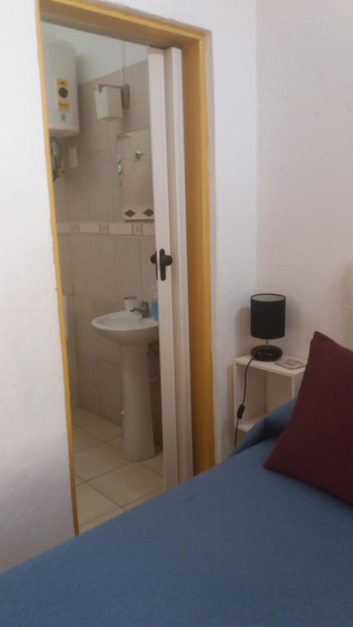Apartamentos Del Este Piriápolis Zimmer foto