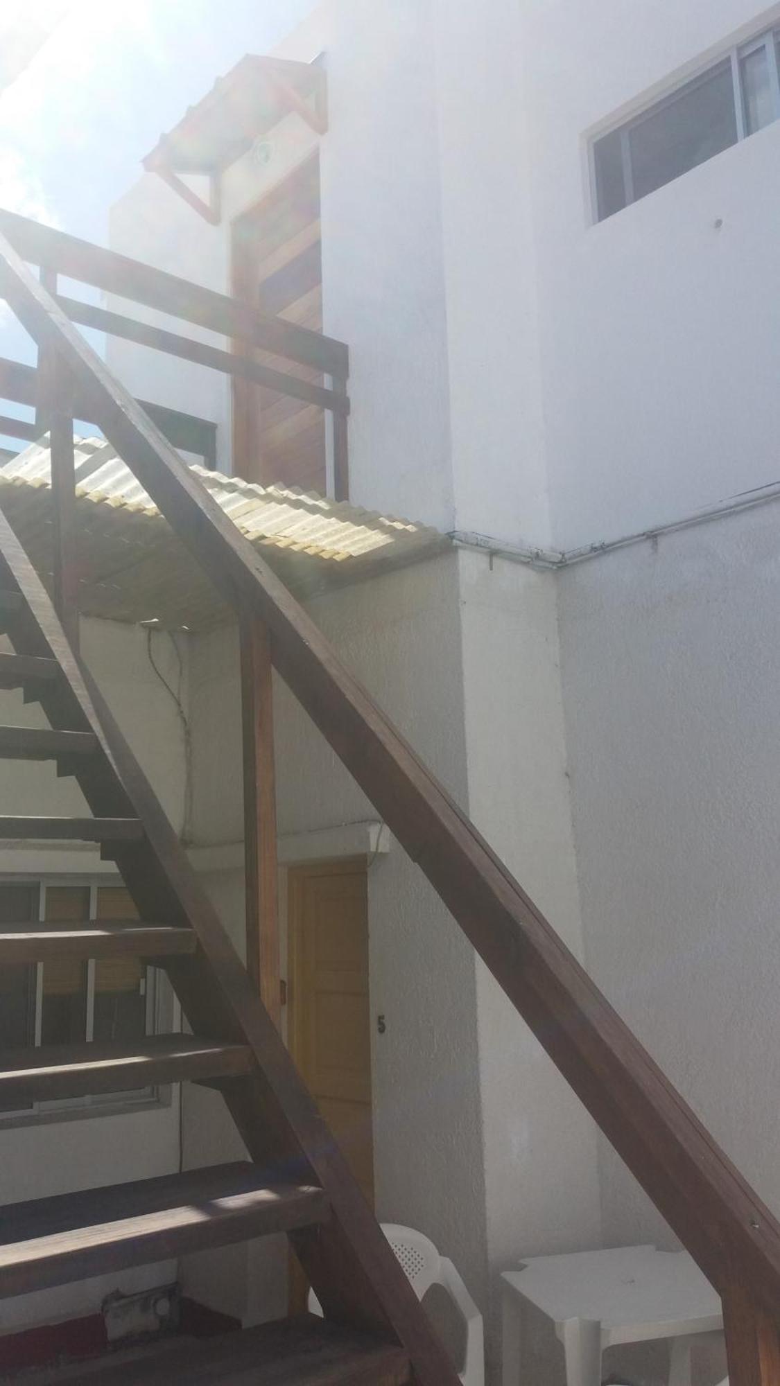 Apartamentos Del Este Piriápolis Zimmer foto