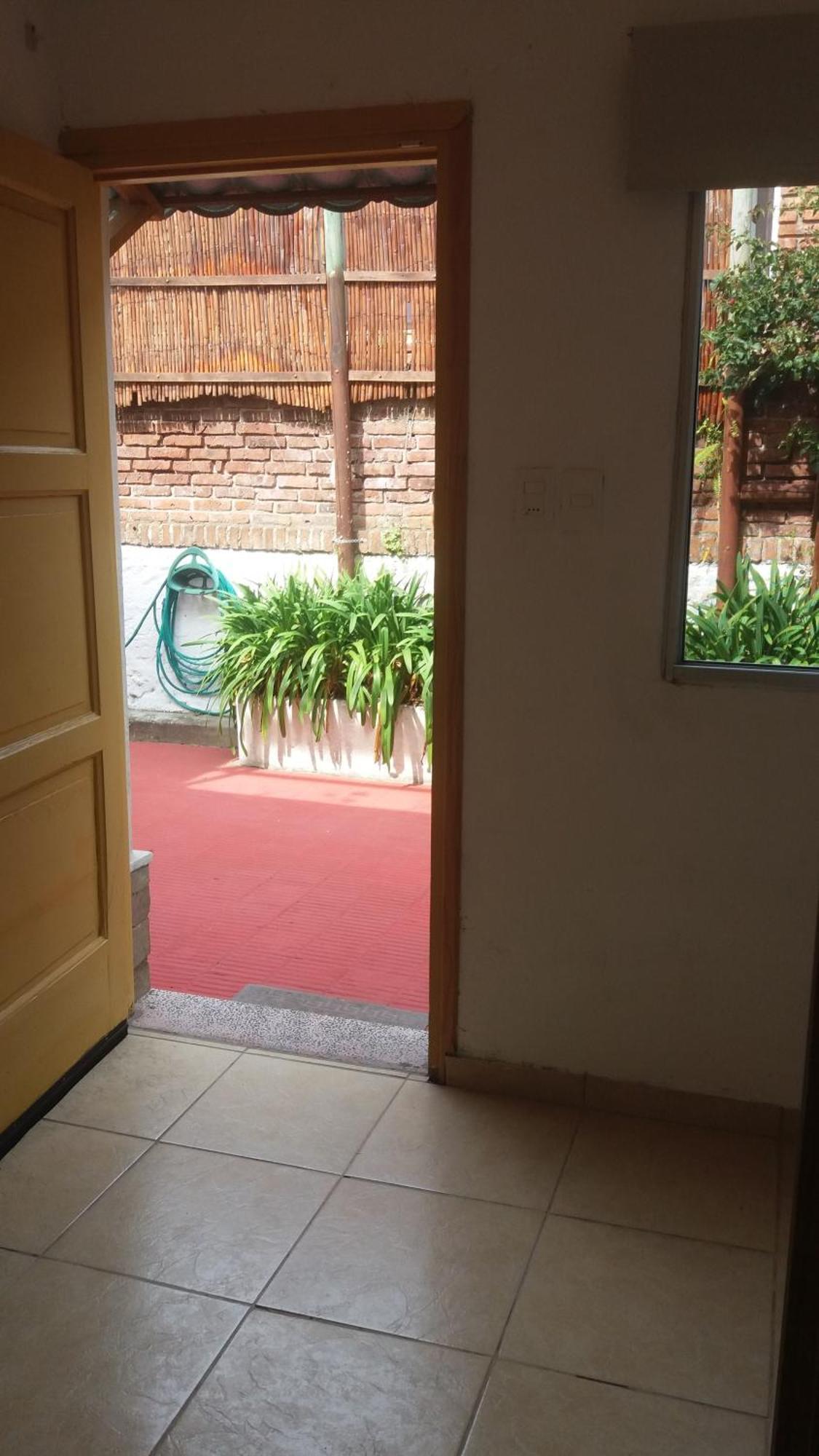Apartamentos Del Este Piriápolis Zimmer foto