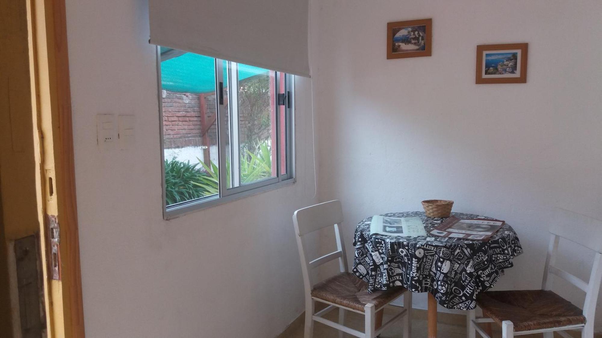 Apartamentos Del Este Piriápolis Zimmer foto