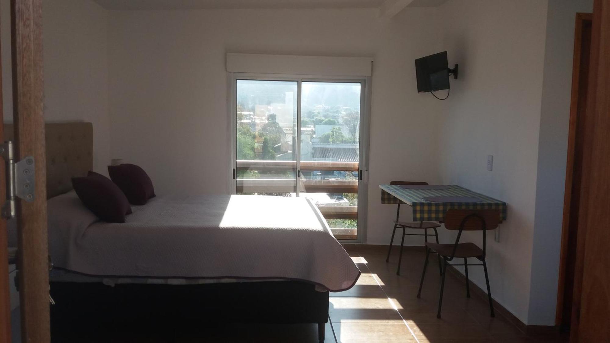 Apartamentos Del Este Piriápolis Zimmer foto