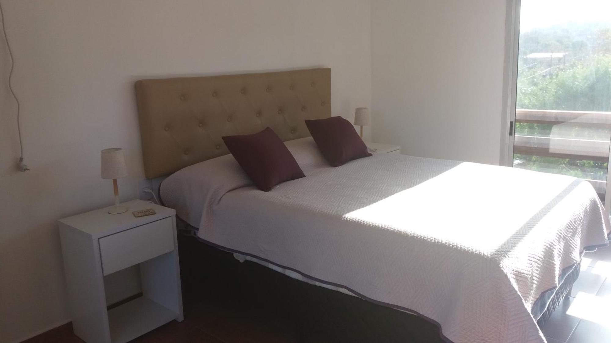 Apartamentos Del Este Piriápolis Zimmer foto