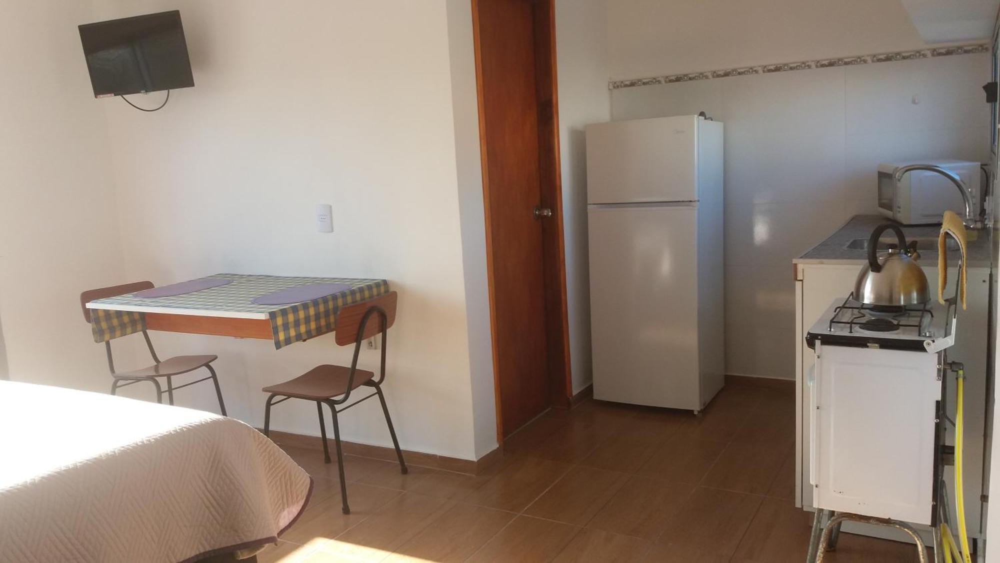 Apartamentos Del Este Piriápolis Zimmer foto