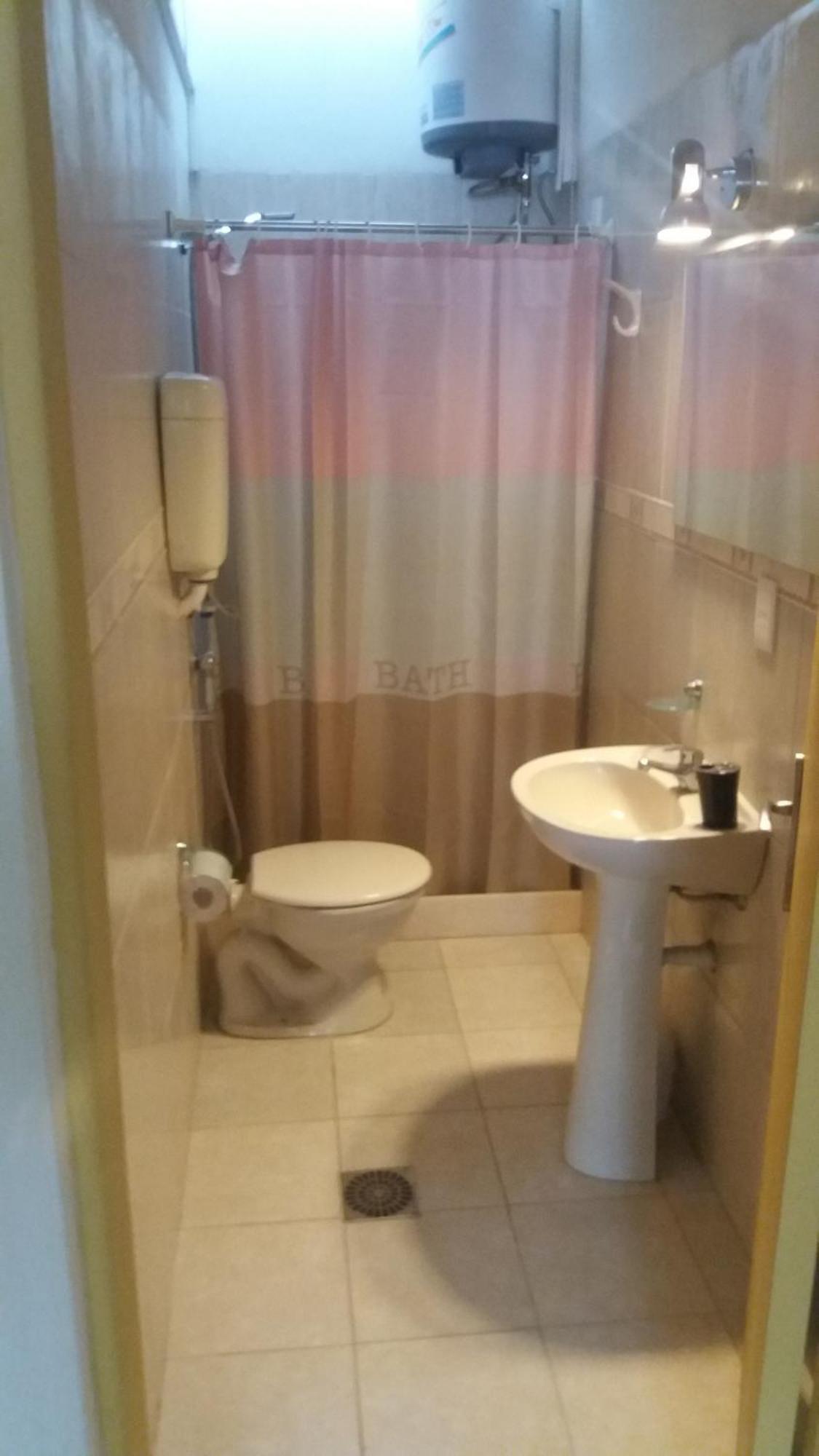 Apartamentos Del Este Piriápolis Zimmer foto