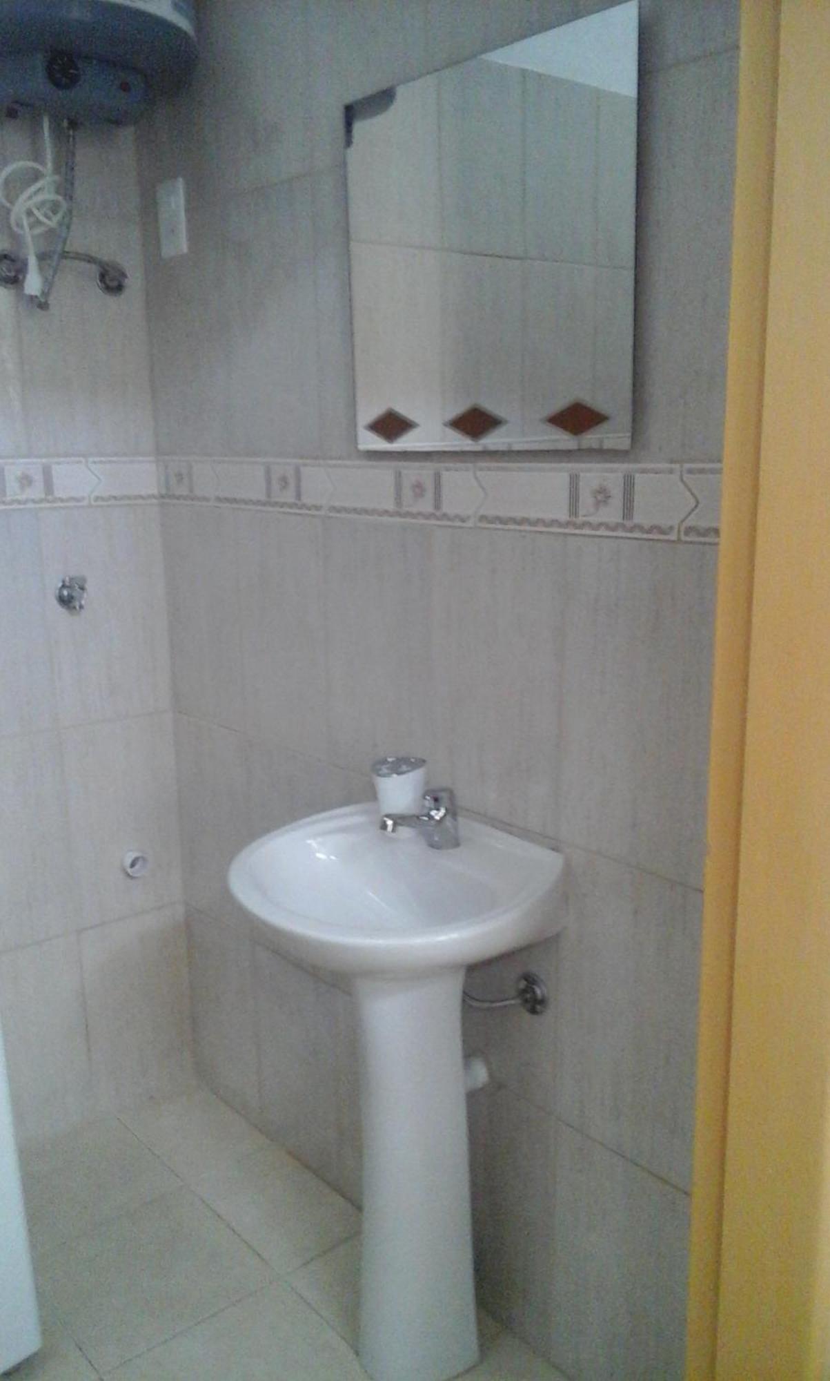 Apartamentos Del Este Piriápolis Zimmer foto